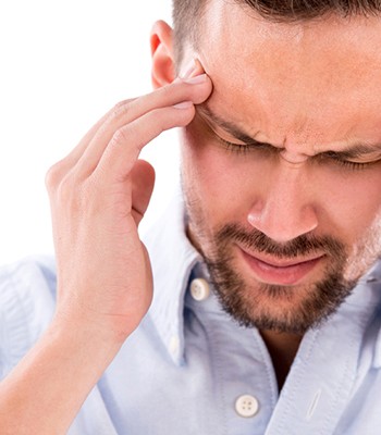 What can you do to reduce headaches