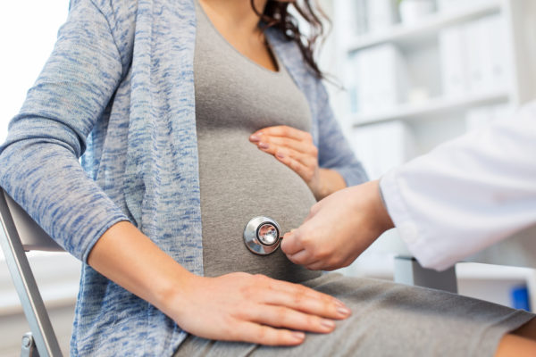 Pregnancy & Childbirth
