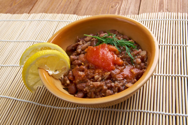 Fül medames – a perfect, healthy way to start the day
