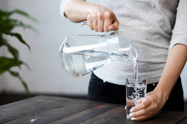Easy ways to stay hydrated